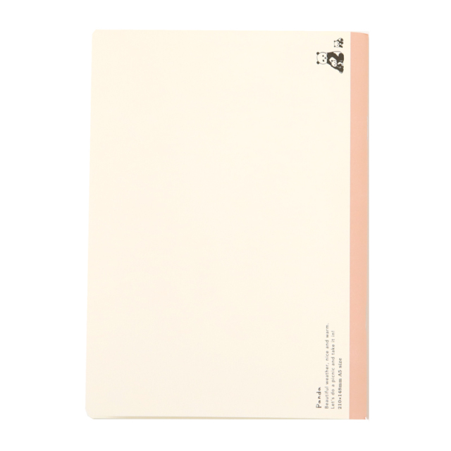 アニマルパレード_ノート