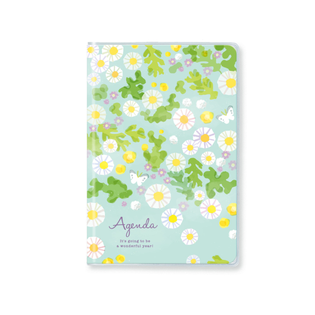 2月始まり手帳・スケジュール帳