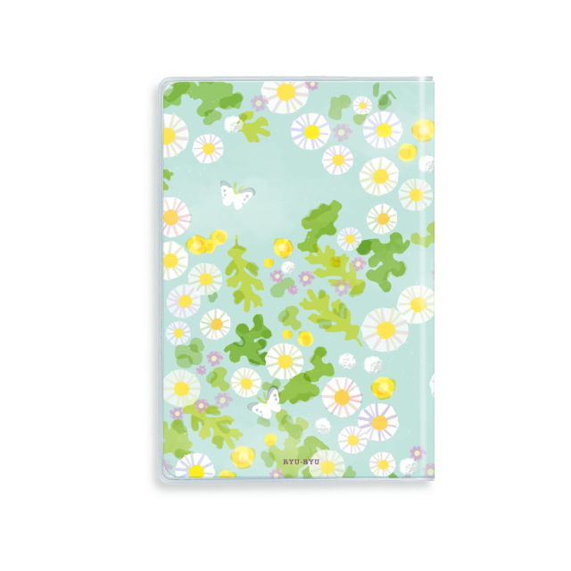 SDK-2602：2026年度 2月始まり スケジュール帳 A6サイズ 日曜始まり