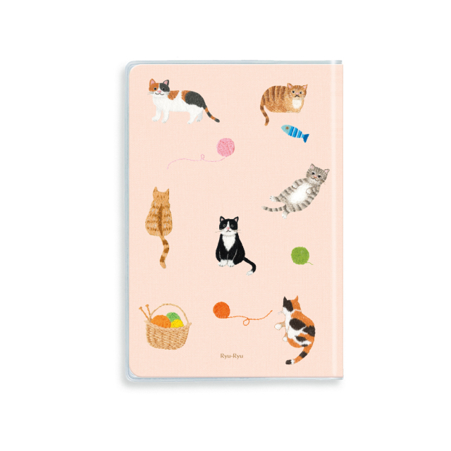 SDK-2605：2026年度 2月始まり スケジュール帳 A6サイズ 日曜始まり 6