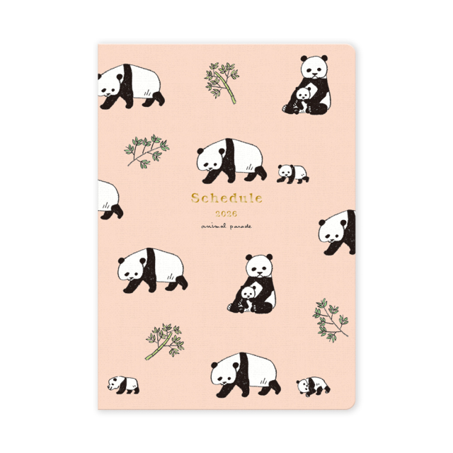 アニマルパレード