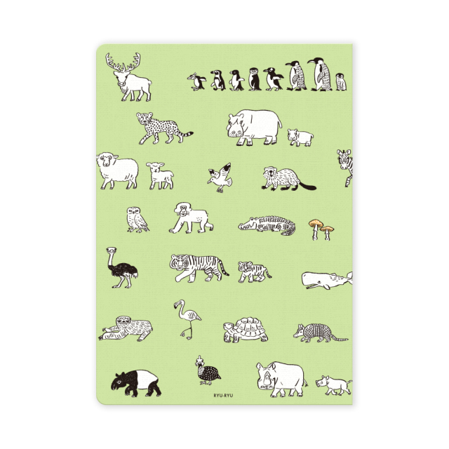 アニマルパレード