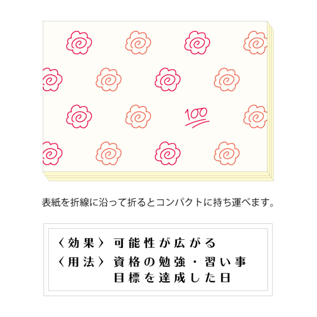 スケジュールシール
