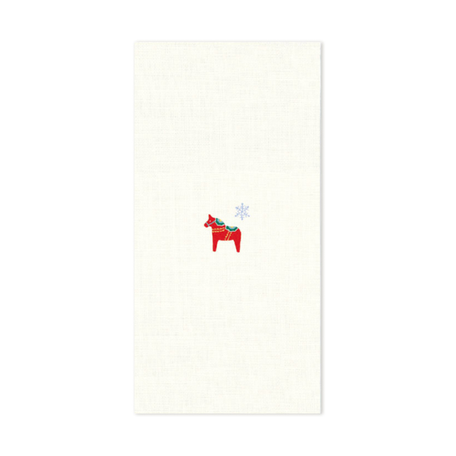 クリスマス金封