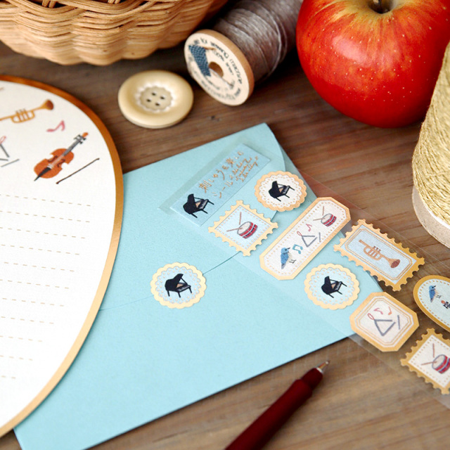 刺しゅうシリーズ