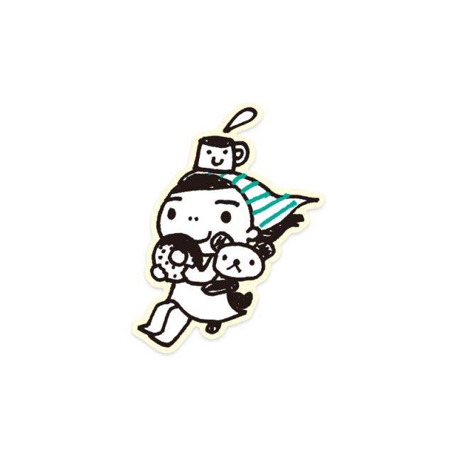 ウマカケバさん2025