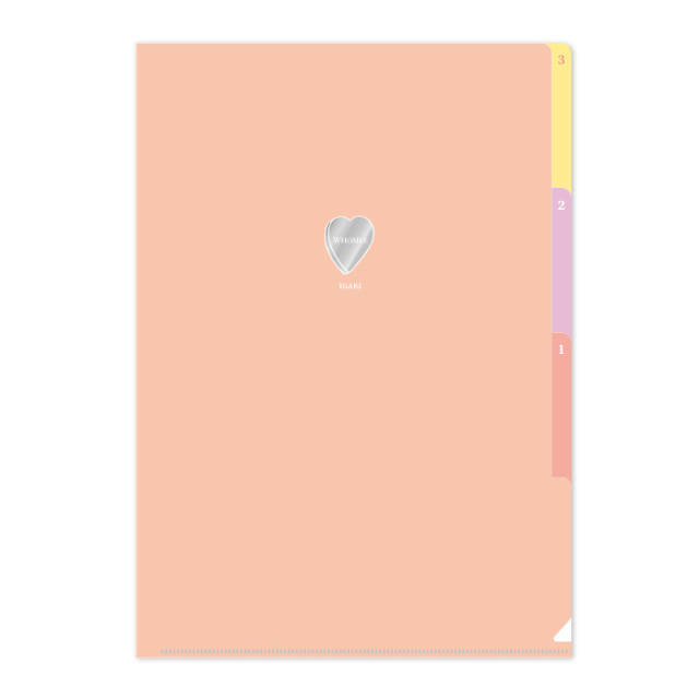 クリアホルダー｜リュリュ公式通販｜リュリュマーケット