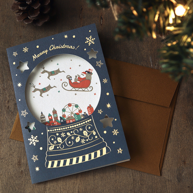 SMROOKIES UNB ハンソル クリスマスカード SMROOKIES UNB ハンソル クリスマスカード - メルカリ