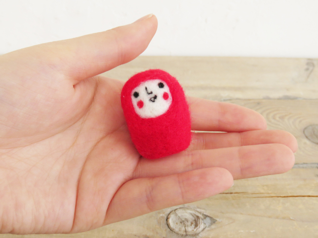 福だるま（単品）