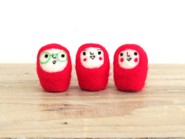 福だるま（単品）