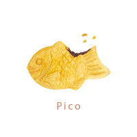 リュリュデザイナー_Pico