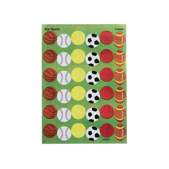 アメリカンシール：StarSports