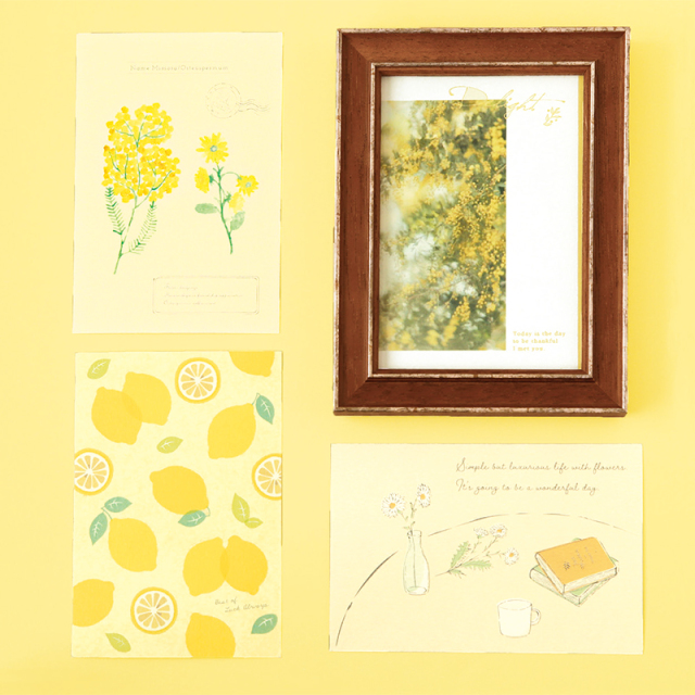 VPポストカード