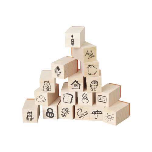 はんこ・スタンプ_アイコン