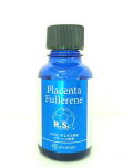 プラセンタ＋フラーレン、原液１００％美容液、