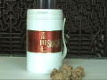 雲南田七末５００ｇ　３０頭有機栽培　隆盛堂