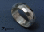 亀甲リング7ｍｍ刻印