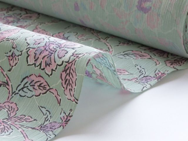 小千谷綿ちぢみ