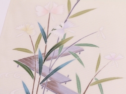 夏附下