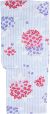 仕立上り浴衣