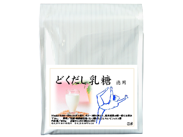 どくだし乳糖１ｋｇ