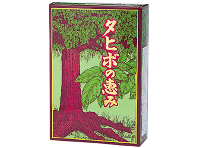 タヒボ茶７ｇ×３２パック