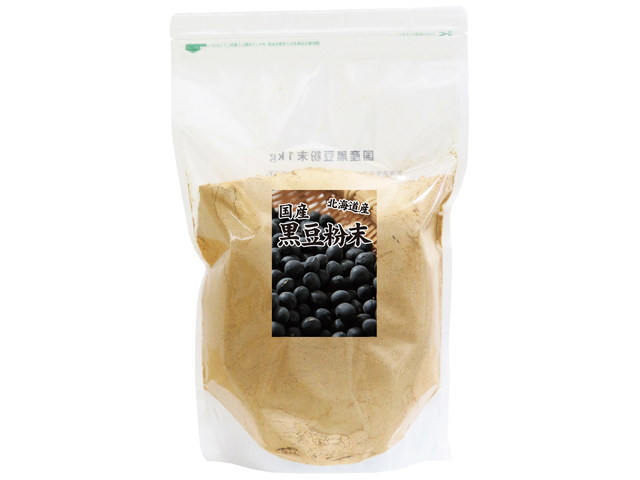 黒豆きな粉１ｋｇ