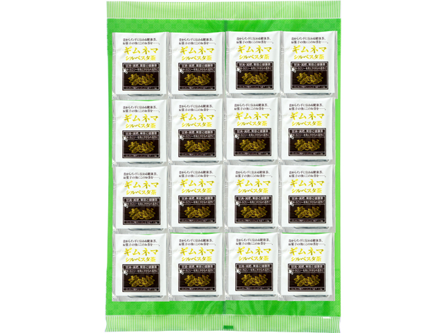 ギムネマ茶１．５ｇ×１００パック（5,400円以上で送料無料・沖縄県を除く）