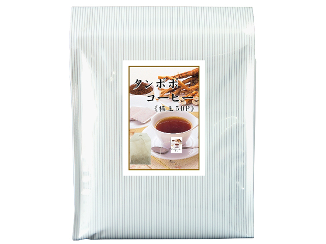 タンポポコーヒー５０パック