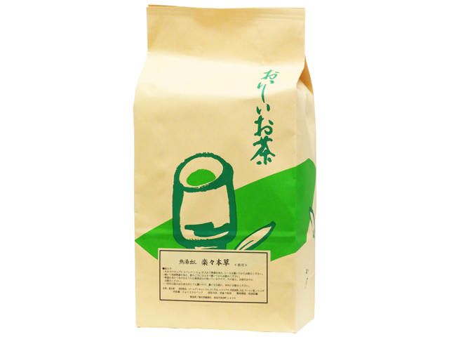 楽々本草 徳用２００パック