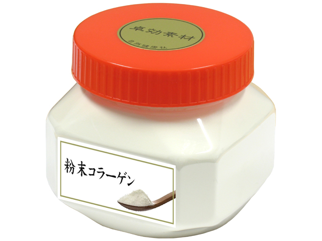豚皮由来コラーゲンペプチド４００ｇ
