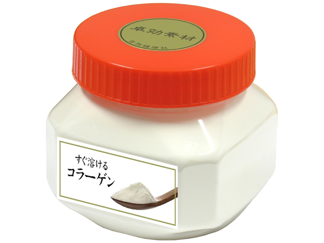 すぐ溶けるコラーゲン４８０ｇ