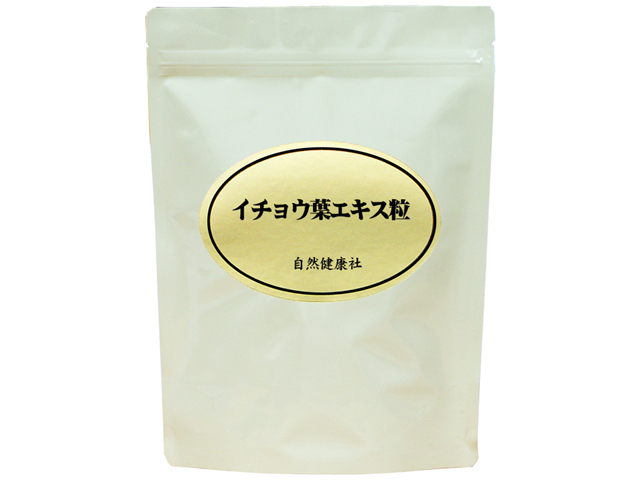 イチョウ葉エキス粒 徳用 ２１０ｇ（２５０ｍｇ×８４０粒）