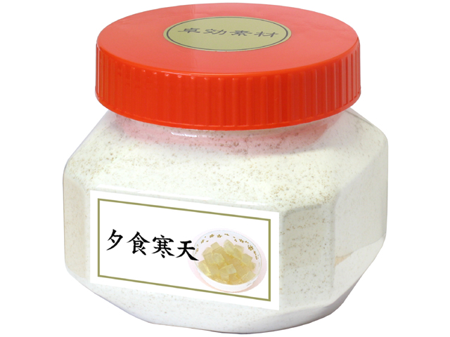 夕食寒天 ７５０ｇ