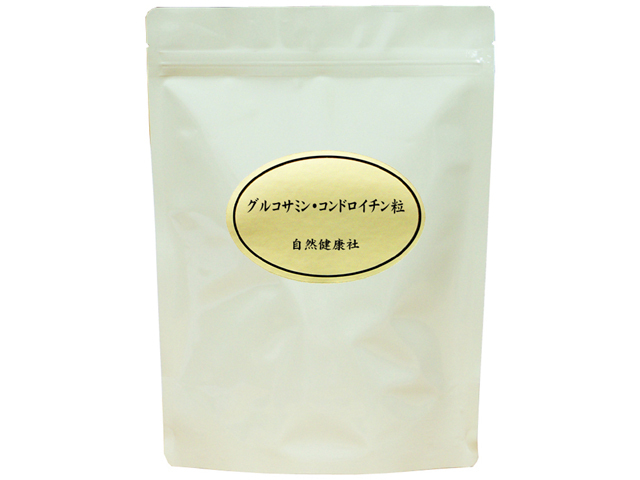 グルコサミン・コンドロイチン粒・徳用 ２５０ｍｇ×１０００粒（沖縄県を除き送料無料）