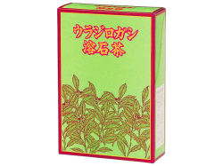 ウラジロガシ茶７ｇ×３０パック（国産・5,400円以上で送料無料・沖縄県を除く）