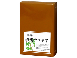 エゾウコギ茶１．５ｇ×４０パック（蝦夷うこぎ茶・5,400円以上で送料無料・沖縄県を除く）