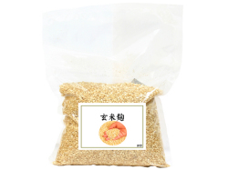 自然健康社 玄米麹１ｋｇ