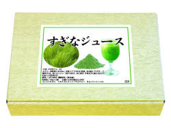 国産スギナジュース１００ｇ×２袋（徳島産すぎな使用・5,400円以上で送料無料・沖縄県を除く）