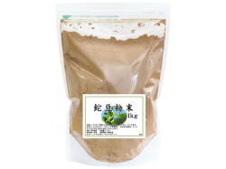鉈豆粉末１ｋｇ（なた豆粉末・送料無料・沖縄県を除く）