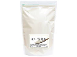豚皮由来コラーゲンペプチド１ｋｇ
