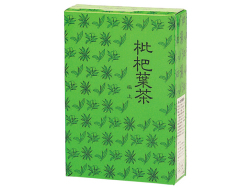 国産びわ葉茶５ｇ×３０パック（枇杷葉茶・5,400円以上で送料無料・沖縄県を除く）