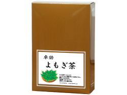国産よもぎ茶１ｇ×４５パック（5,400円以上で送料無料・沖縄県を除く）
