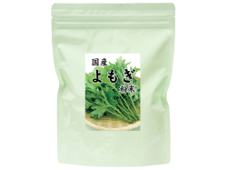 自然健康社 国産よもぎ粉末１００ｇ