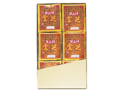 霊芝茶１．５ｇ×３０パック（5,400円以上で送料無料・沖縄県を除く）