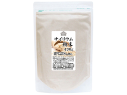 サイリウム粉末４３０ｇ