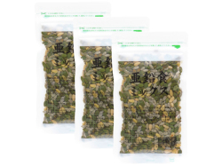 亜鉛食ミックス３６０ｇ（パンプキンシード、松の実、ひまわりの種・5,400円以上で送料無料・沖縄県を除く）