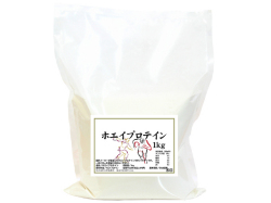 ホエイプロテインWPI １ｋｇ