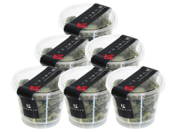 黒ごまクルミ１００ｇ×６個