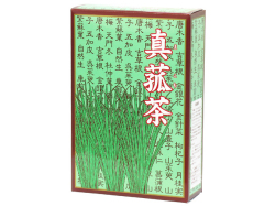 国産マコモ茶（真菰茶）４．５ｇ×３０パック（5,400円以上で送料無料・沖縄県を除く）